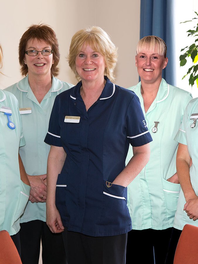 Mr Chris Fenn at Spire Hospital Leeds - Mr Chris Fenn at Spire Hospital Leeds