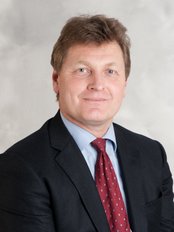 Mr Chris Fenn at Spire Hospital Leeds - Mr Chris Fenn at Spire Hospital Leeds