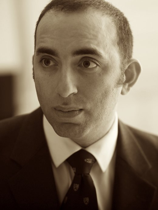 Mr. Daniel Ezra - BMI the Garden Hospital - Mr. Daniel Ezra - BMI the Garden Hospital