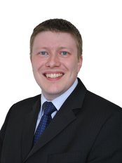 Mr Darren Lewis, Birmingham - Mr Darren Lewis, Birmingham