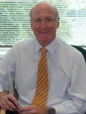 Mr. Gary Crosthwaite - Melbourne - Mr. Gary Crosthwaite - Melbourne