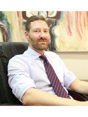 Mr Ioannis Douliotis MBBS MRCOG DFFP - Mr Ioannis Douliotis MBBS MRCOG DFFP