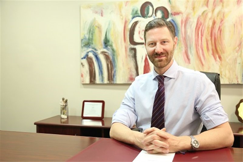 Mr Ioannis Douliotis MBBS MRCOG DFFP - Mr Ioannis Douliotis MBBS MRCOG DFFP