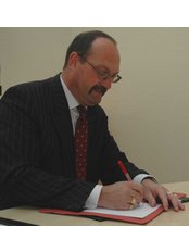 Mr. John M Rowles - Private Orthopaedic Clinic - Mr. John M Rowles - Private Orthopaedic Clinic