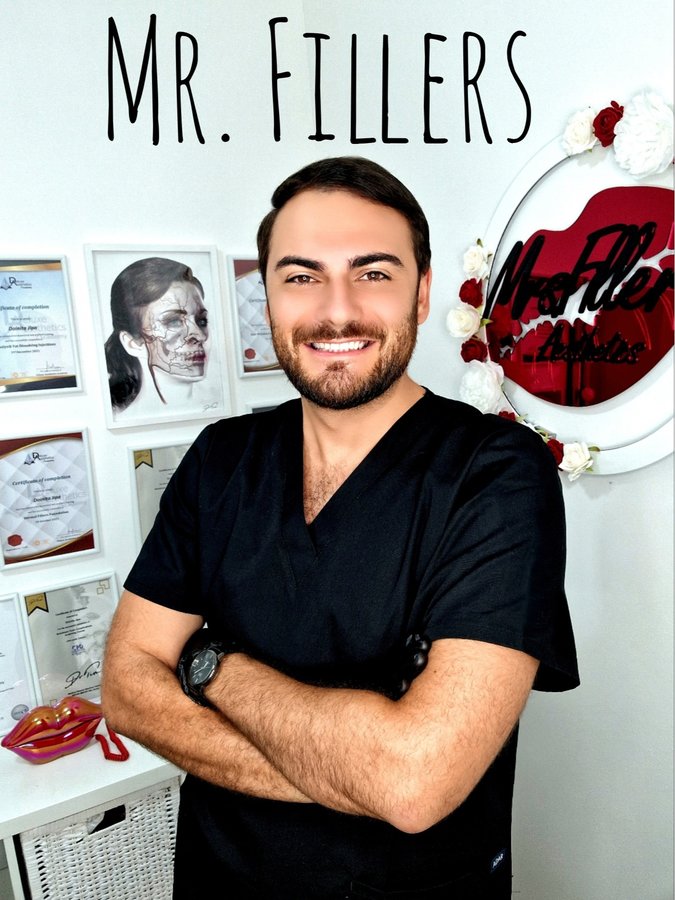 Mr. & Mrs. Fillers Aesthetics - Mr. & Mrs. Fillers Aesthetics