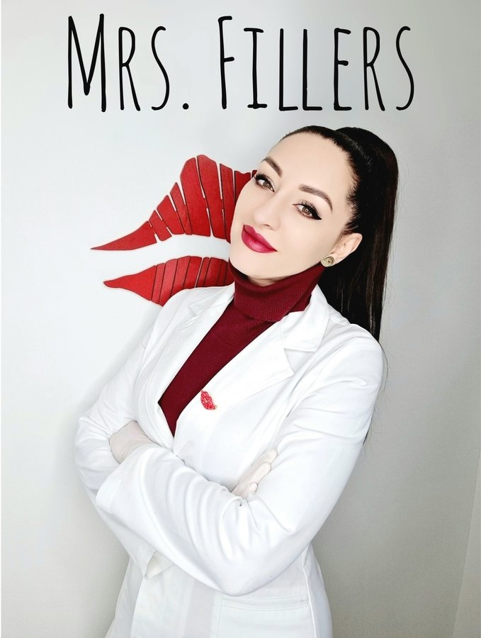 Mr. & Mrs. Fillers Aesthetics - Mr. & Mrs. Fillers Aesthetics
