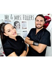 Mr. & Mrs. Fillers Aesthetics - Mr. & Mrs. Fillers Aesthetics