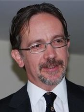 Mr. R. Douglas Macmillan - The Park Hospital - Mr. R. Douglas Macmillan - The Park Hospital