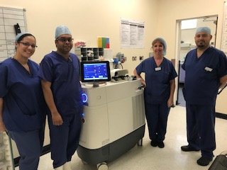 Mr Shabi Ahmad - Urology Services - Mr Shabi Ahmad - Urology Services