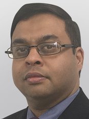 Mr Shabi Ahmad - Urology Services - Mr Shabi Ahmad - Urology Services