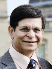 Mr. Trehan, FRCS, FRCOG - Mr. Trehan, FRCS, FRCOG