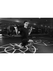 MSK Clinical Osteopathy - MSK Clinical Osteopathy