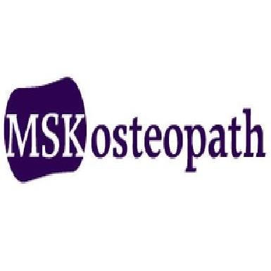 MSK Osteopath - Leicester - MSK Osteopath - Leicester