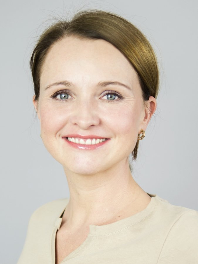 MUDr. Iva Špaňárová - MUDr. Iva Špaňárová