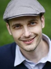 MUDr. Ivan Justan, Ph. D. - MUDr. Ivan Justan, Ph. D.