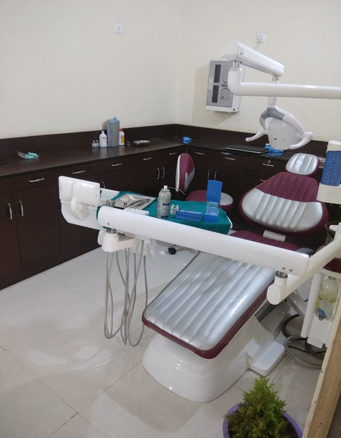 Multispecialty Magnus Dental Clinic & Implant Centre - Multispecialty Magnus Dental Clinic & Implant Centre