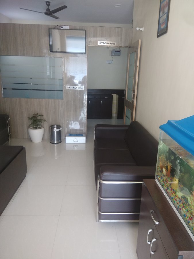 Multispecialty Magnus Dental Clinic & Implant Centre - Multispecialty Magnus Dental Clinic & Implant Centre