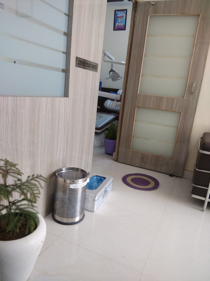 Multispecialty Magnus Dental Clinic & Implant Centre - Multispecialty Magnus Dental Clinic & Implant Centre