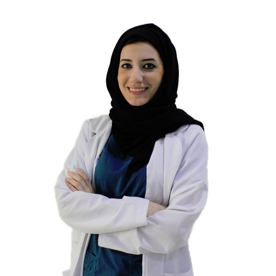 مركز منى للعناية بالأسنان - Muna Dental Care Center