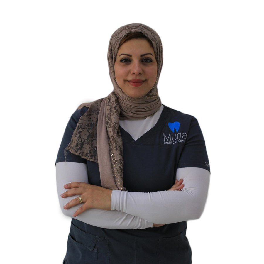 مركز منى للعناية بالأسنان - Muna Dental Care Center