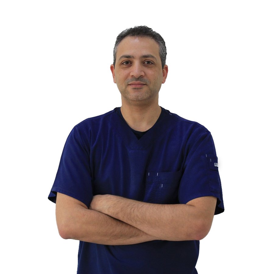 مركز منى للعناية بالأسنان - Muna Dental Care Center