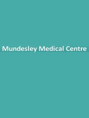 Mundesley Medical Centre - Mundesley - Mundesley Medical Centre - Mundesley