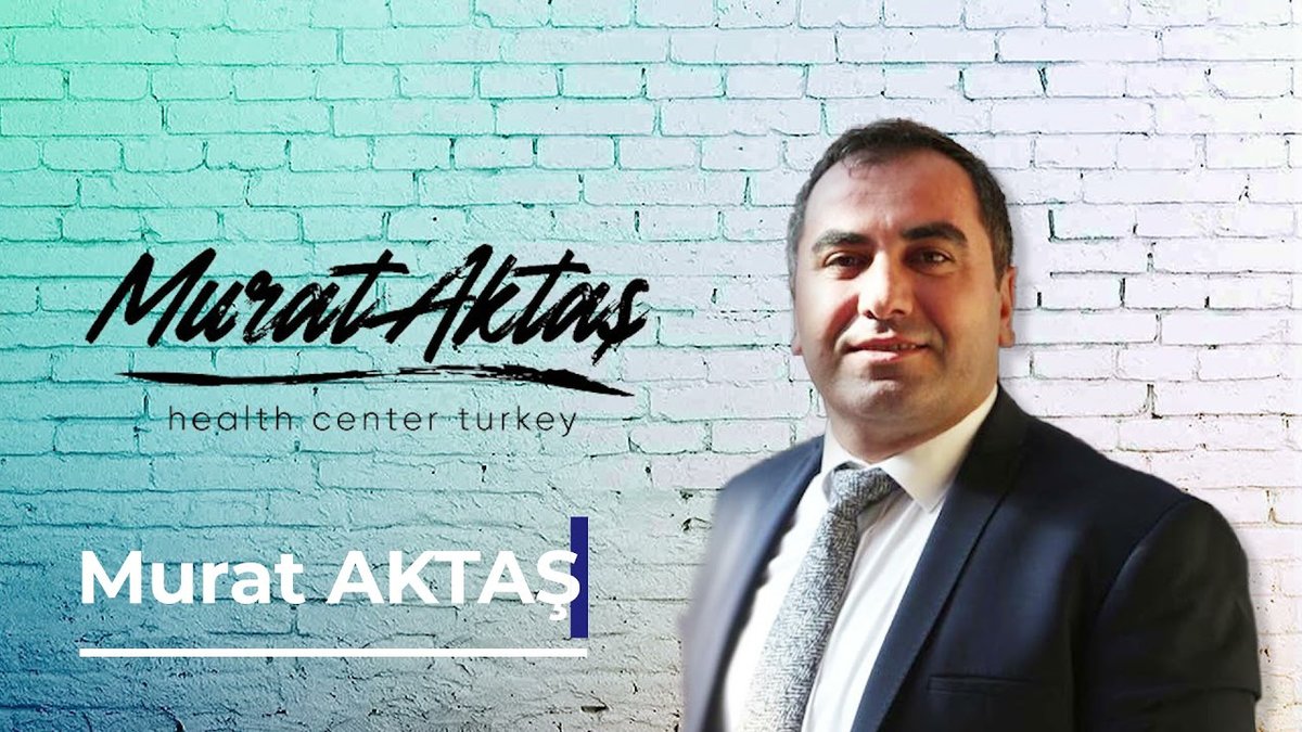 Murat Aktas Health Center Turkey - Murat Aktas Health Center Turkey