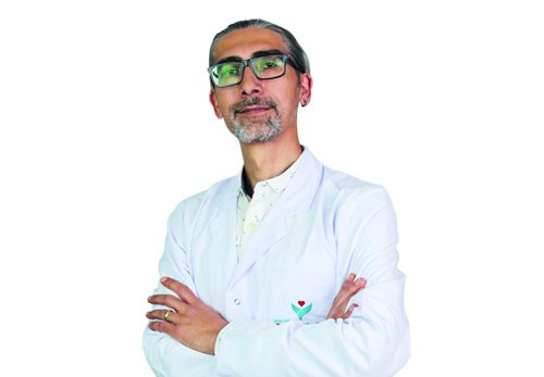 Murat Aktas Health Center Turkey - Murat Aktas Health Center Turkey