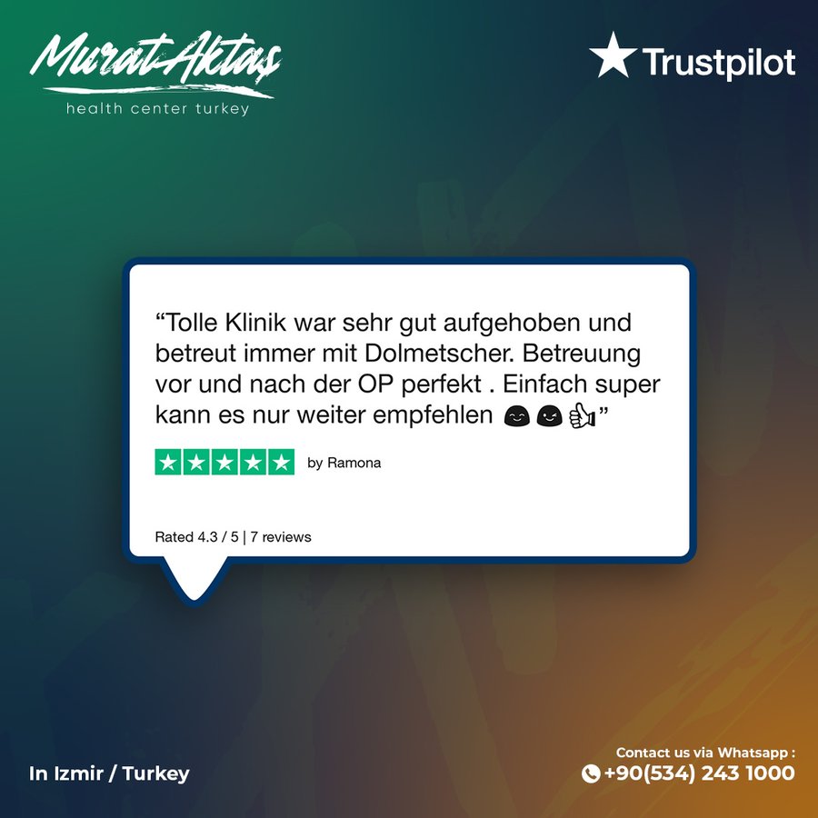 Murat Aktas Health Center Turkey - Murat Aktas Health Center Turkey