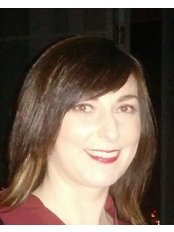 Muriel Currid - Maynooth - Muriel Currid - Maynooth