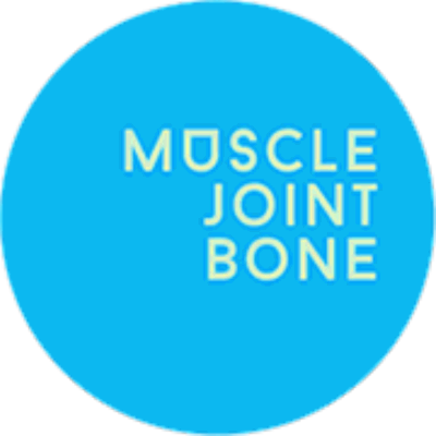 Muscle Joint Bone - Muscle Joint Bone