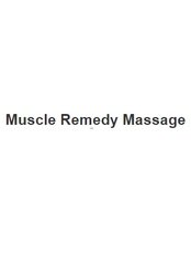 Muscle Remedy Massage - Muscle Remedy Massage
