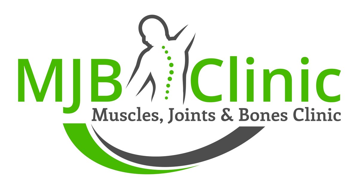 Muscles Joints & Bones Clinic - Muscles Joints & Bones Clinic