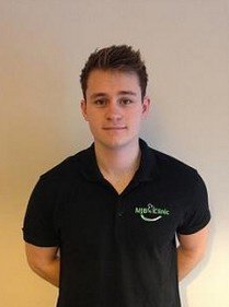 Muscles Joints & Bones Clinic - Muscles Joints & Bones Clinic