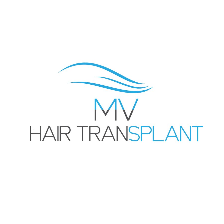 زراعة الشعر Mv - Mv Hair Transplant