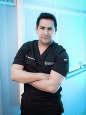 Mxcapilar - Mxcapilar