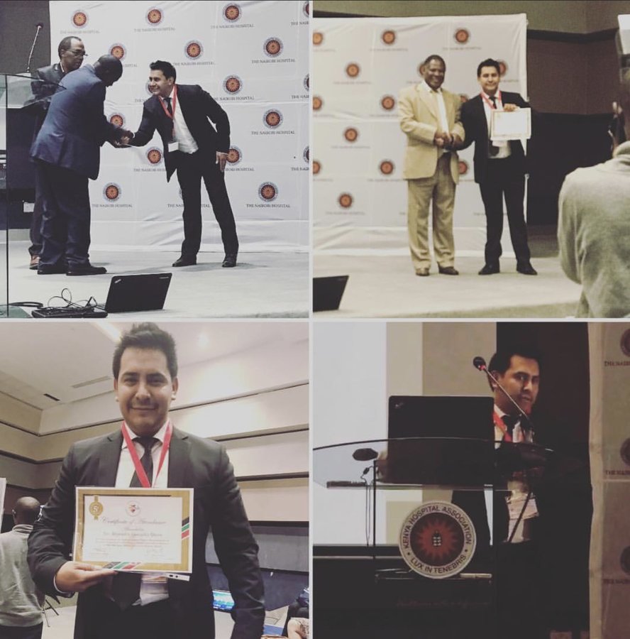 Mxcapilar - Mxcapilar