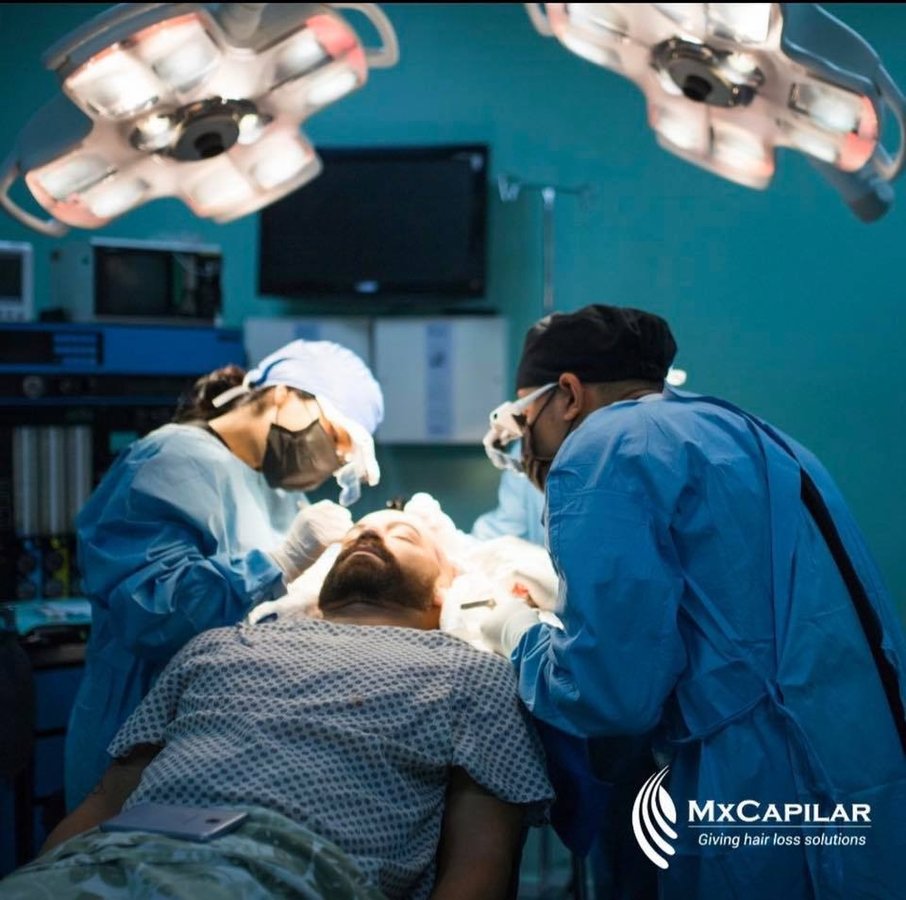 Mxcapilar - Mxcapilar