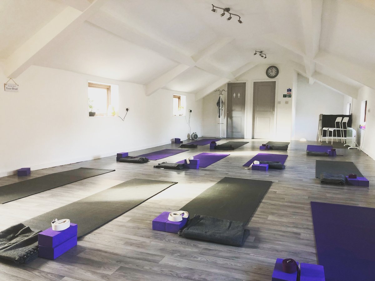 My Core Wellbeing - My Core Wellbeing