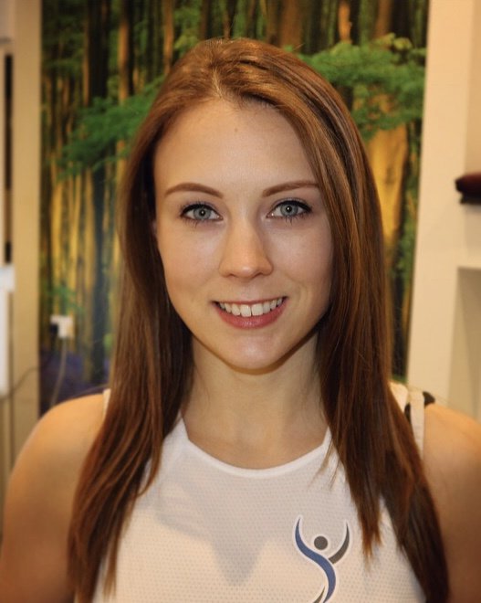 My Core Wellbeing - My Core Wellbeing