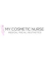 ممرضتي التجميلية - My Cosmetic Nurse