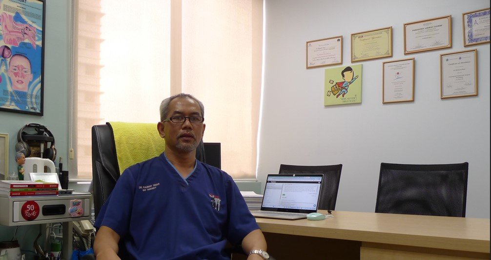 My ENT & Voice Clinic - My ENT & Voice Clinic