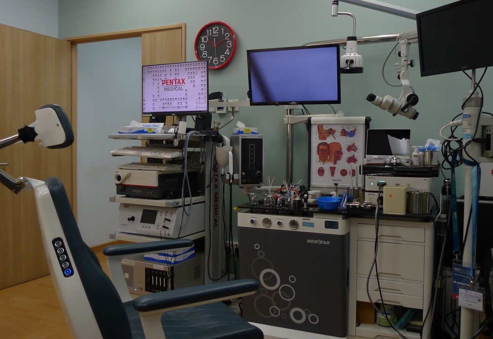 My ENT & Voice Clinic - My ENT & Voice Clinic