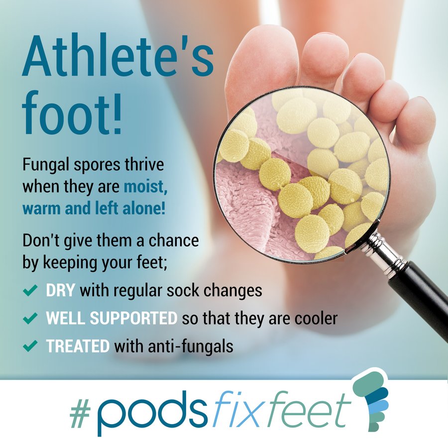 My Foot Doctor - My Foot Doctor