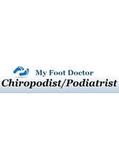 My Foot Doctor - My Foot Doctor