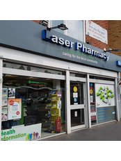 My Local Travel Clinic - Laser Pharmacy - My Local Travel Clinic - Laser Pharmacy