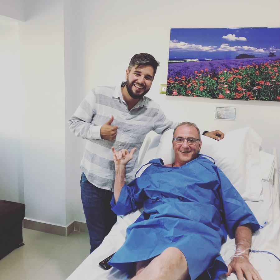 My Medical Vacations - My Medical Vacations