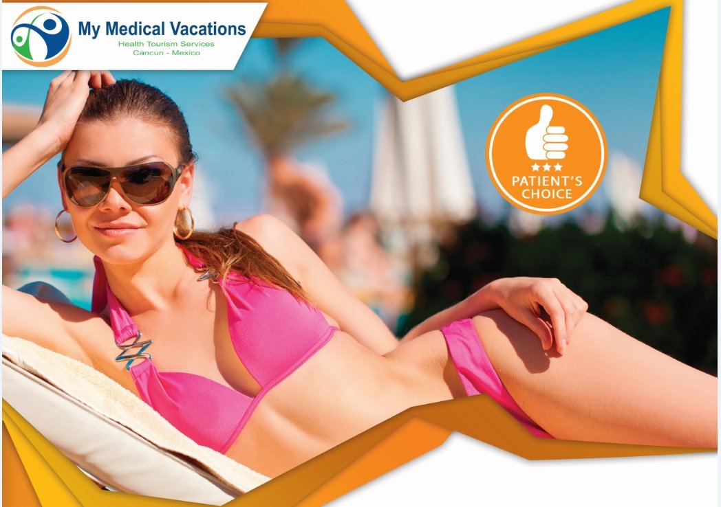My Medical Vacations - My Medical Vacations