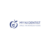 My New Jersey Dentist - Logo