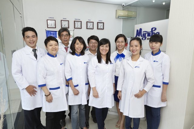 My Nha Dental - My Nha Dental